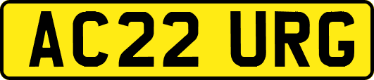 AC22URG