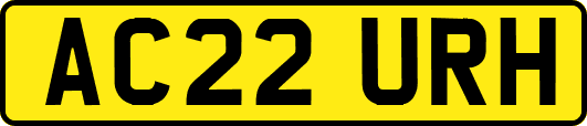 AC22URH
