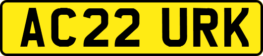 AC22URK