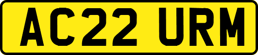 AC22URM