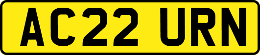 AC22URN