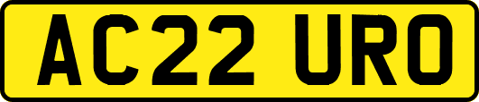 AC22URO