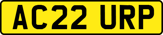 AC22URP