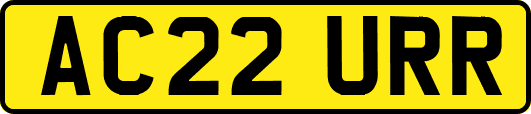 AC22URR