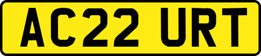 AC22URT