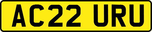 AC22URU
