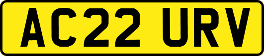 AC22URV