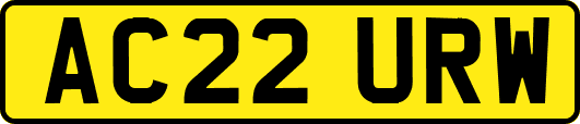 AC22URW