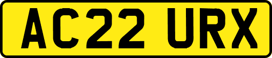 AC22URX