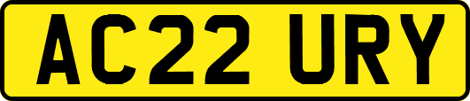 AC22URY