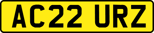 AC22URZ