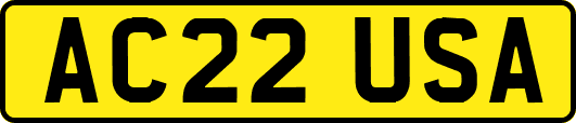 AC22USA