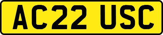 AC22USC