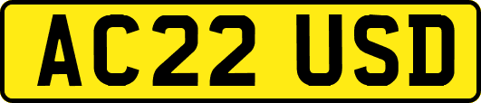 AC22USD