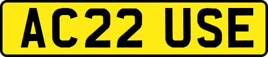 AC22USE