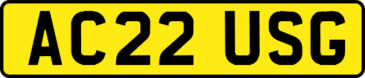 AC22USG