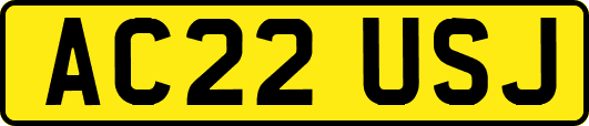 AC22USJ