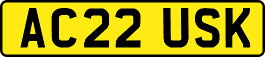 AC22USK