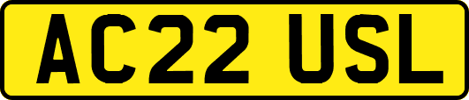 AC22USL