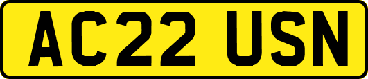 AC22USN