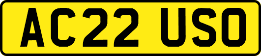 AC22USO