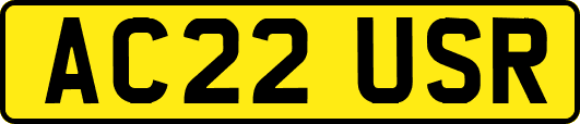 AC22USR