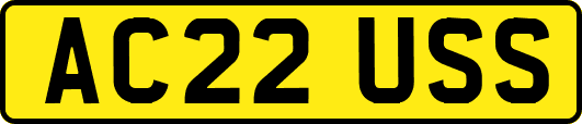 AC22USS