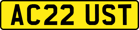 AC22UST
