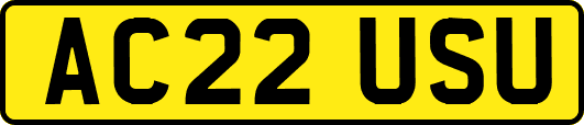 AC22USU