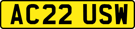 AC22USW