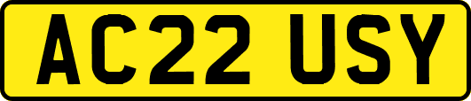 AC22USY