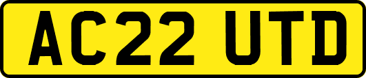 AC22UTD
