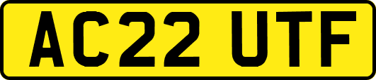 AC22UTF