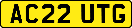 AC22UTG