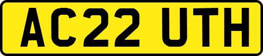 AC22UTH