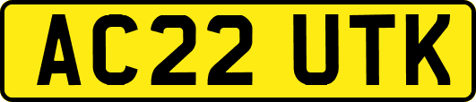 AC22UTK