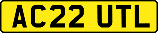 AC22UTL