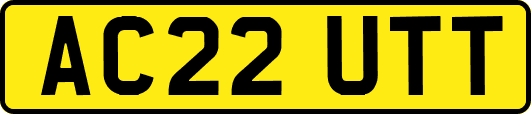 AC22UTT