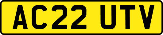 AC22UTV