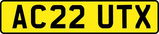 AC22UTX