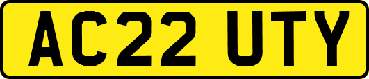 AC22UTY