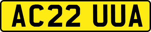 AC22UUA