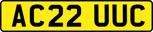 AC22UUC