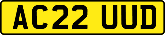 AC22UUD