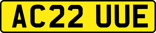 AC22UUE