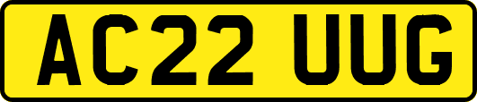 AC22UUG
