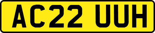 AC22UUH