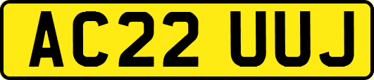 AC22UUJ