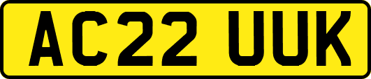 AC22UUK