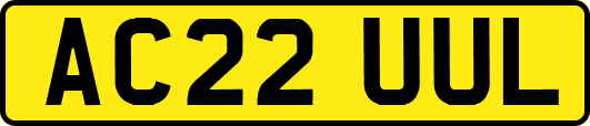 AC22UUL